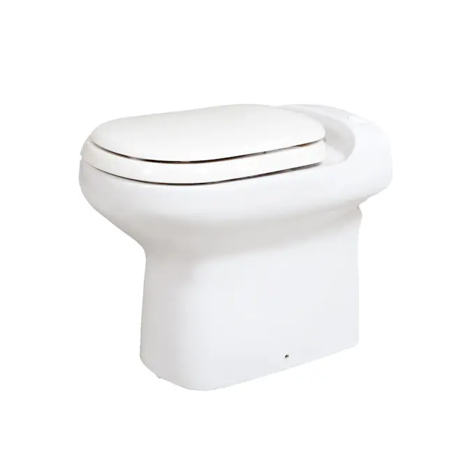 Toalettstol Saniflo Sanicompact Elite Silence