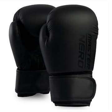 Boxhandske Master Fitness