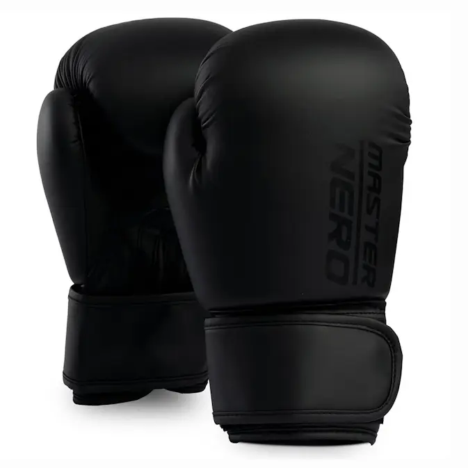 Boxhandske Master Fitness