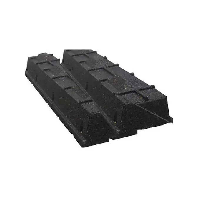 Markblock Luftexpressen Ökningssats 600x150x95mm