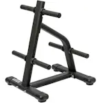 Viktställ Master Fitness 50 mm Gold