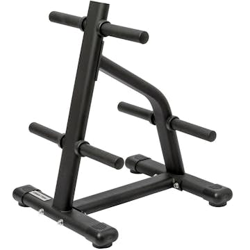 Viktställ Master Fitness 50 mm Gold