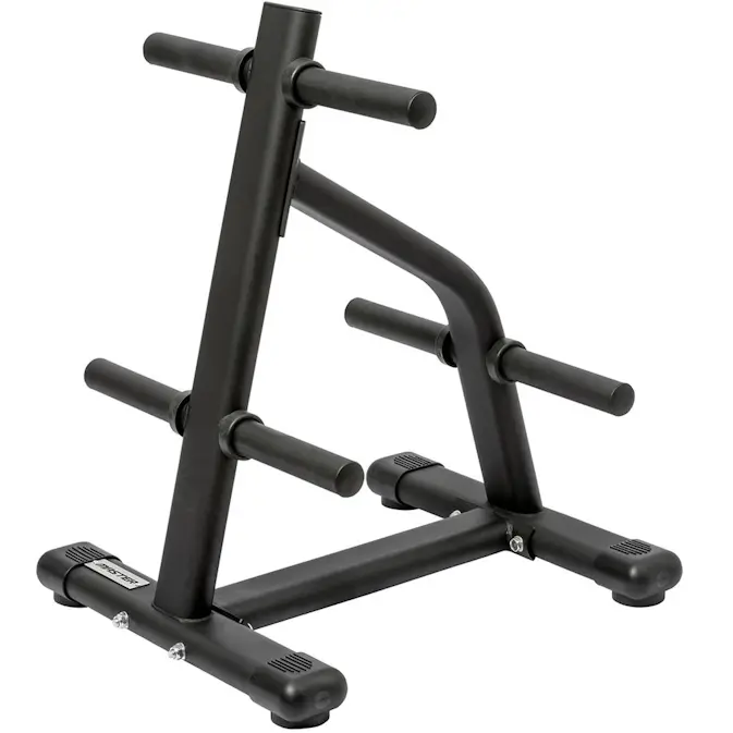 Viktställ Master Fitness 50 mm Gold