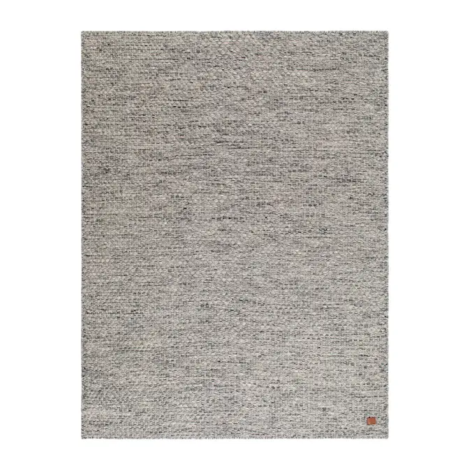 Handvävd Matta KM Carpets Torekov Ull