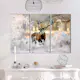Tavla Arkiio Deer In The Cold I