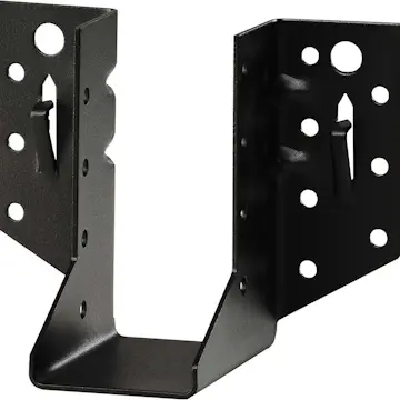 Balksko FAST JHR 45x92x1,5 Svart