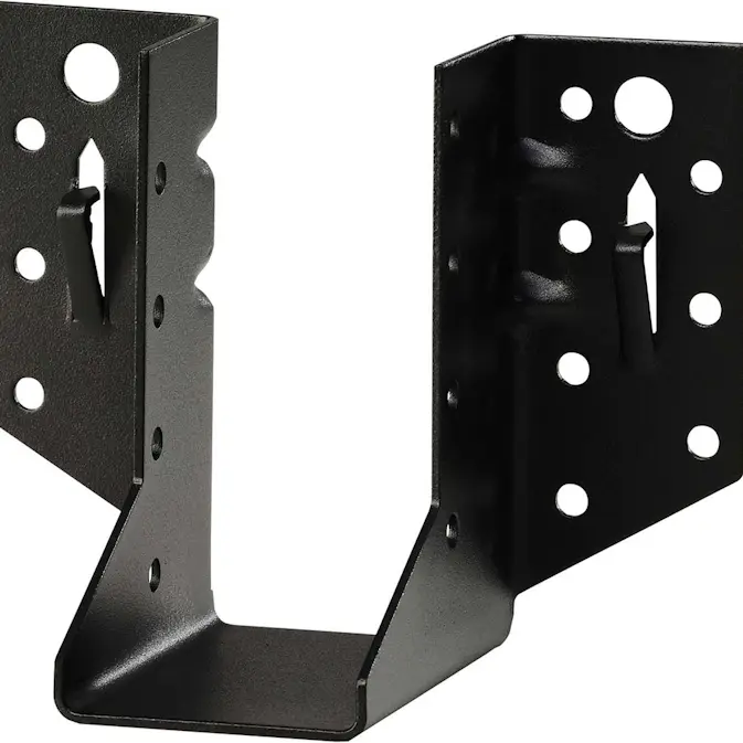 Balksko FAST JHR 45x92x1,5 Svart