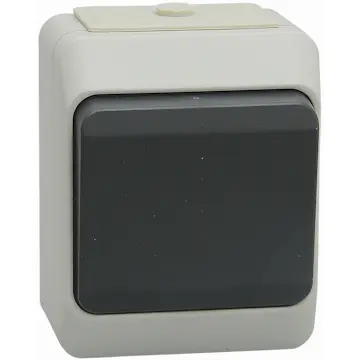 Strömbrytare Malmbergs Nordic Tryck