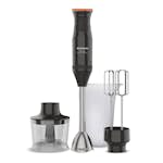 Stavmixer Taurus 1200W Set