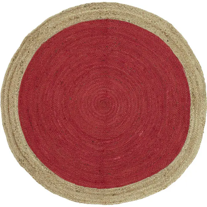 Inne- och utomhusmatta Svanefors Alve Jute