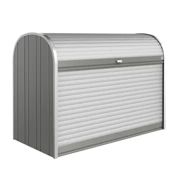 Förvaringsbox Biohort StoreMax 190