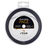 Tennissträng Stiga Sports Pace 12 M Set Graphite 1,25 mm