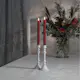 Antikljus Star Trading Flamme Lång LED 2-pack