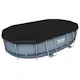 Poolöverdrag Bestway 4,27x2,5 m