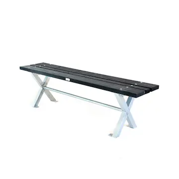 Bänk Eden Wood Stella