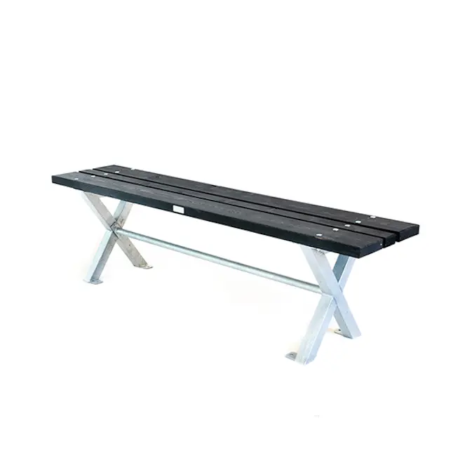 Bänk Eden Wood Stella