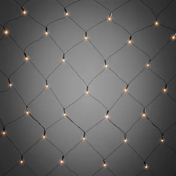 Ljusnät Gnosjö Konstsmide 128L LED