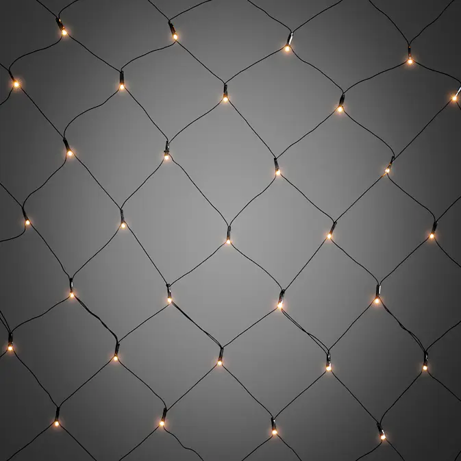 Ljusnät Gnosjö Konstsmide 128L LED