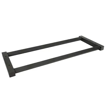 Tillbehör Rigg Titan Life Bumper Plate Storage