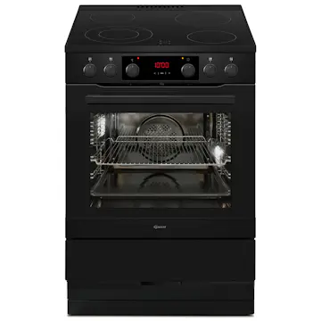 Glaskeramiskspis GRAM EK 16642-92 B