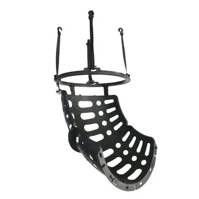 Boll ProSport till Basketkorg