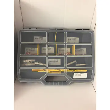 Slitdelssortiment JP-81 (PT100)
