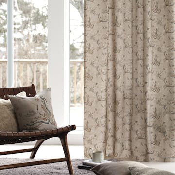 Kuddfodral Svanefors Heron