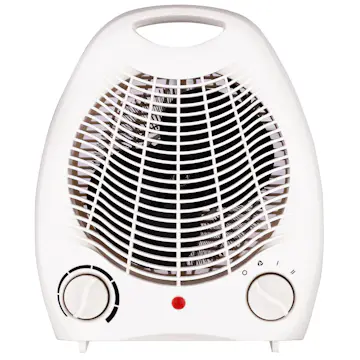 Värmefläkt Home it 230 V 2000 W