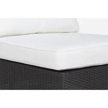 Dynfodral Comfort Garden Bahamas till Hörndel Utomhus