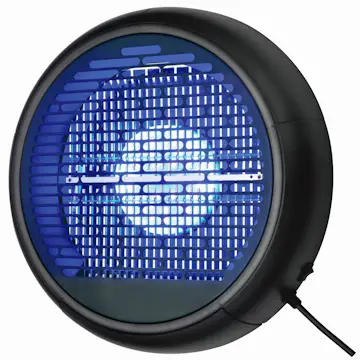 Myggfångare Ryom Insektsfälla 36-LED 10W 200 m² Effektiv