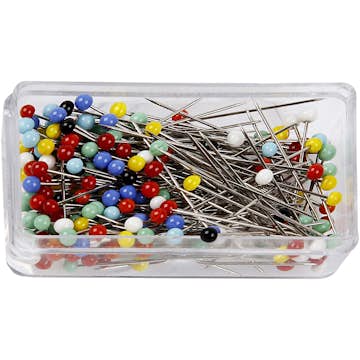 Knappnålar Creativ Company 31 mm 200 st/1 Förp