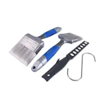 Penselset Mäster Superior Fasad