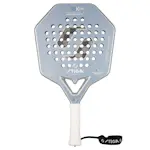 Padelracket STIGA Sports 18K LW 2 Cybershape