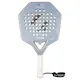 Padelracket STIGA Sports 18K LW 2 Cybershape