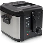 Fritös Tristar Premium FR-6878 2,5l 1600 Watt i Rostfritt Stål