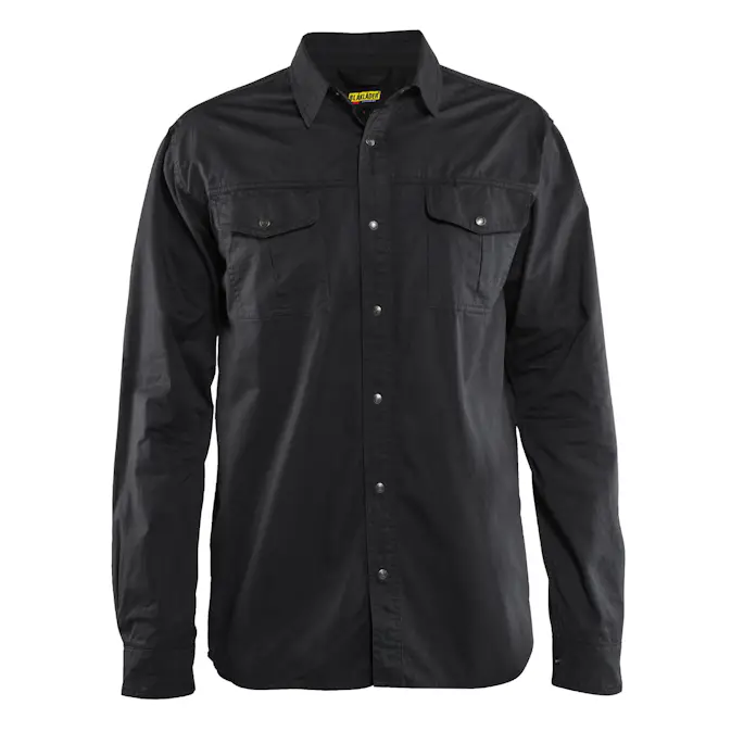 Skjorta Blåkläder 32971135