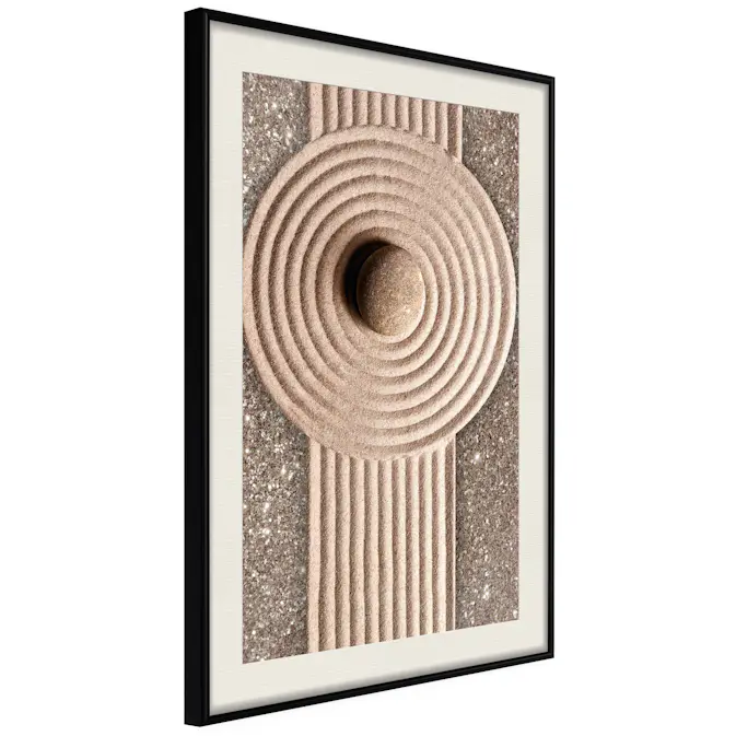 Poster Artgeist Affisch Energy Flow