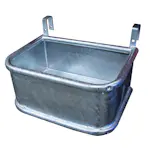 Fodertråg Kellfri för Grind