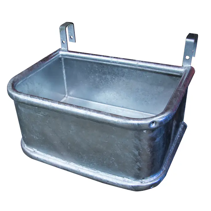 Fodertråg Kellfri för Grind