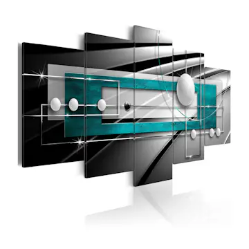 Tavla Arkiio Blue Balance