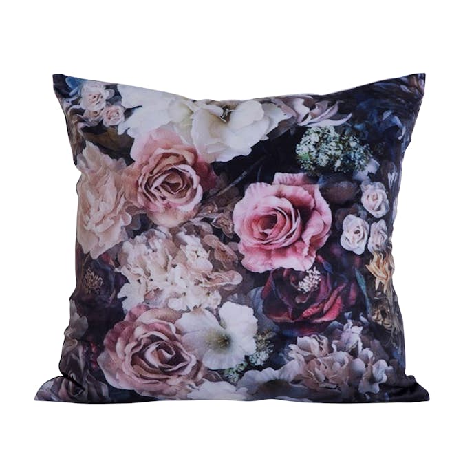 Kuddfodral Svanefors Aricela