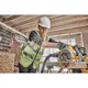 Cirkelsåg DeWalt DCS570H2T-QW 18V 184mm Tstak 2x5 Ah