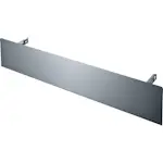 Sparkskydd Bosch SMZ5150AU Till Diskmaskin Rostfri