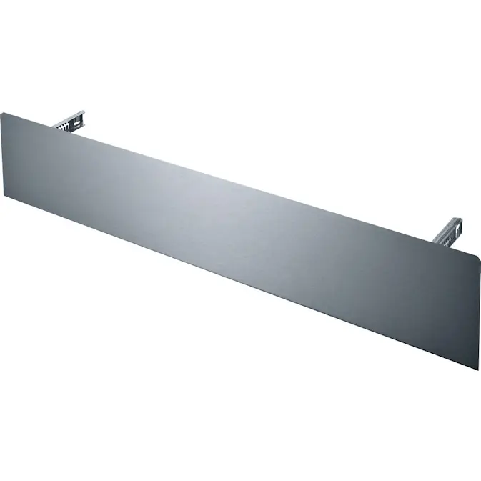 Sparkskydd Bosch SMZ5150AU Till Diskmaskin Rostfri