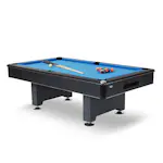 Biljardbord Gamesson Baltimore 8' Black
