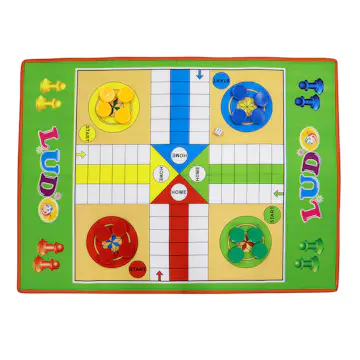 Fia med knuff Play It