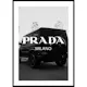 Poster Gallerix Prada G-Wagon