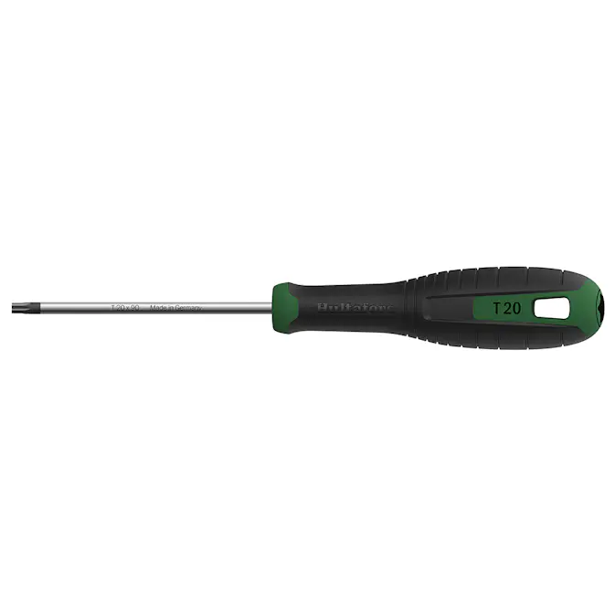 Skruvmejsel Hultafors Torx T