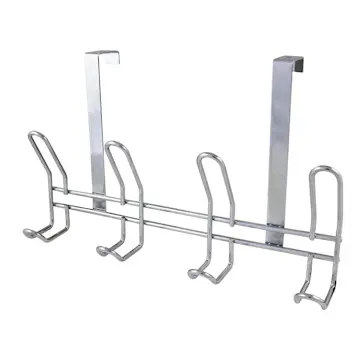 Klädhängare Millers Dörrblad 4-Krok