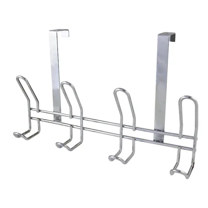 Klädhängare Millers Dörrblad 4-Krok